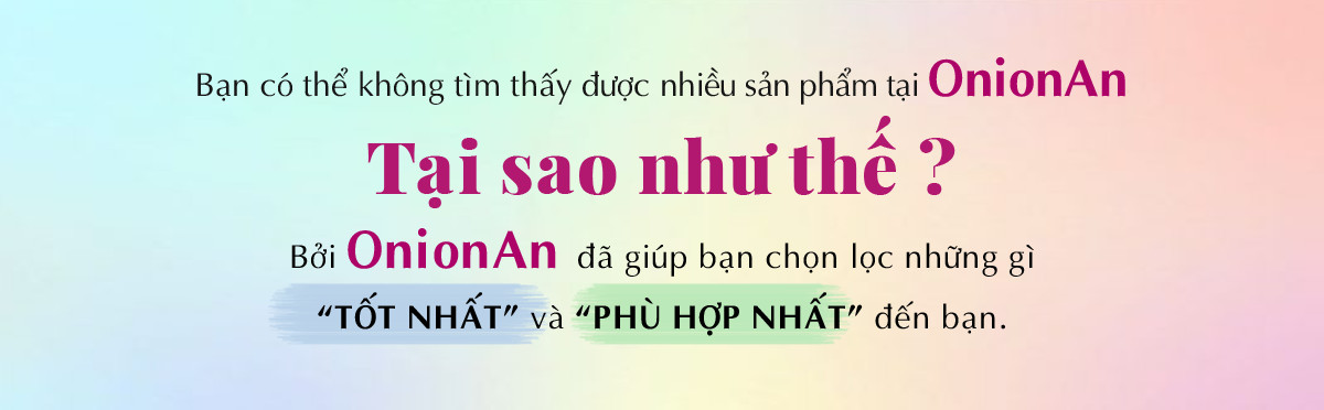 giới thiệu onionan